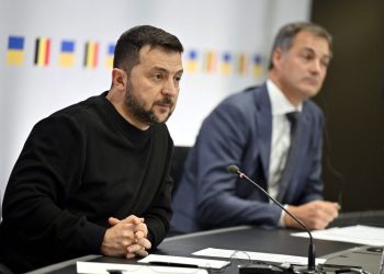 As the war grinds on, Ukraine needs more troops. Not everyone is ready to enlist