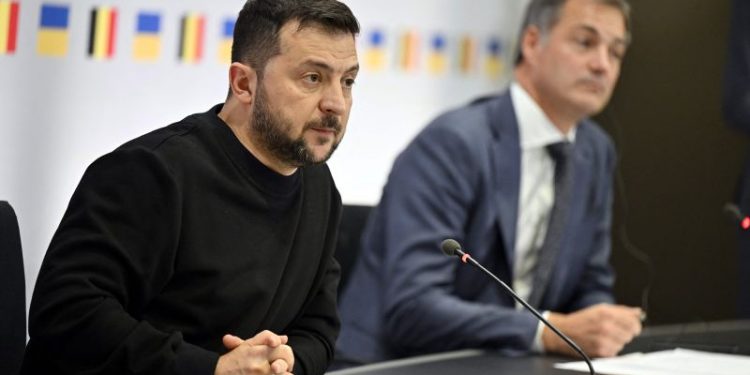 As the war grinds on, Ukraine needs more troops. Not everyone is ready to enlist