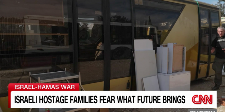 ‘Hope is hard to come by’: In the Red Sea resort of Eilat, Israeli survivors from October 7 face a new threat