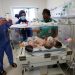 Premature, sick babies cross from Gaza into Egypt after Al-Shifa evacuation