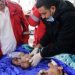 Premature, sick babies arrive in Egypt from Gaza after Al-Shifa evacuation
