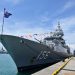 Australian prime minister accuses Chinese navy of ‘dangerous’ conduct