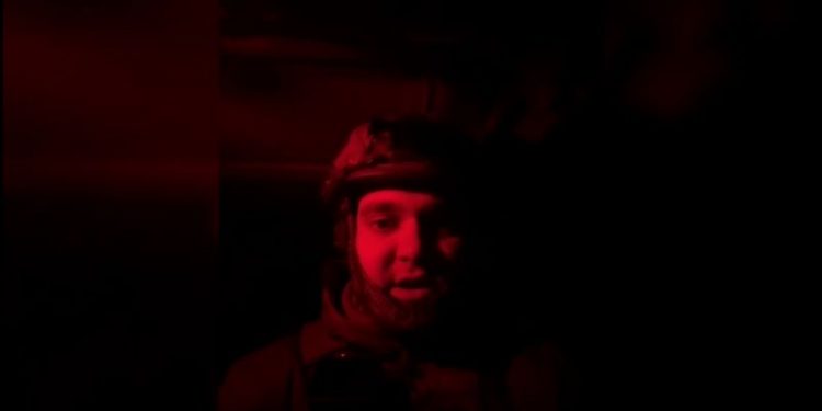 CNN Exclusive: Inside Ukraine’s fight for the Dnipro River