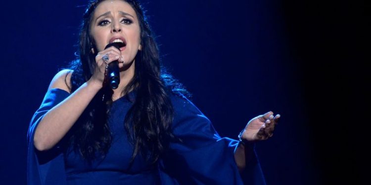 Russia adds Eurovision-winning Ukrainian singer to wanted list