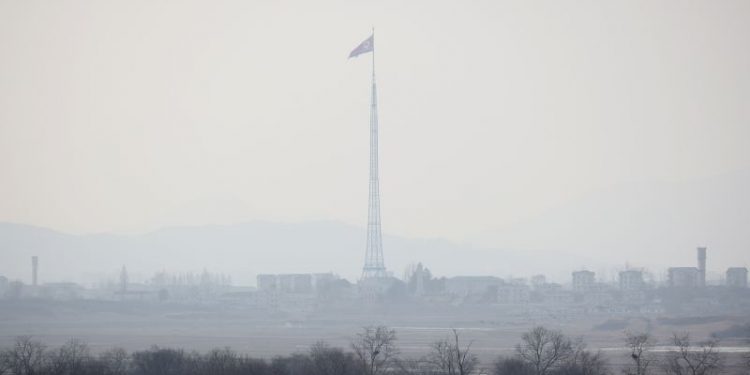 North Korea to deploy ‘new’ weapons on border with South Korea