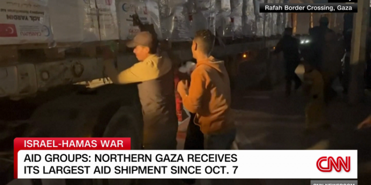 Truce gives Gazans moment to breathe – and reveals scale of devastation