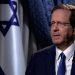 Israeli president talks hostages, truces and criticizes Irish PM’s tweet in CNN interview
