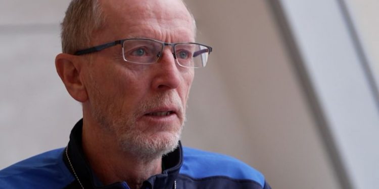 First on CNN: Father describes how his young daughter Emily Hand survived Hamas captivity