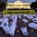 White House grapples with internal divisions on Israel-Gaza