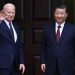Biden and Xi agree to restore military ties, helping ease tensions