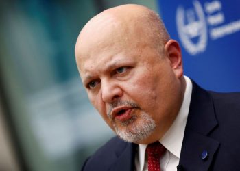 Five countries ask International Criminal Court to investigate the situation in Palestinian territories