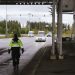 Finland to close last operating checkpoint on Russian border