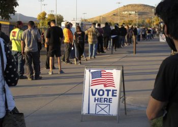 Appeals court decision could limit enforcement of Voting Rights Act