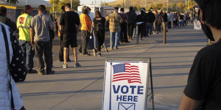 Appeals court decision could limit enforcement of Voting Rights Act
