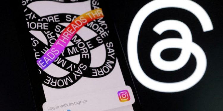 White House joins the social media platform Threads