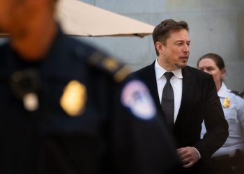 Antisemitism was rising online. Then Elon Musk’s X supercharged it.