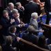 The ominous rise of congressional anger