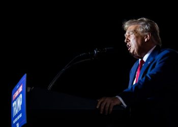 Trump calls political enemies ‘vermin,’ echoing dictators Hitler, Mussolini