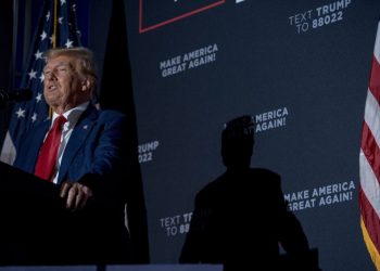 Trump’s improved image: Is it approval — or amnesia?