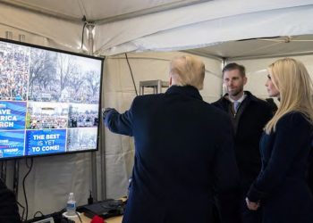 A judge says Trump incited insurrection. Other judges have come close.