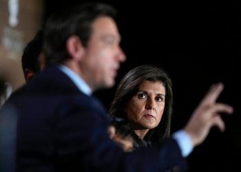 Haley says she would sign six-week abortion ban if still S.C. governor