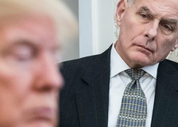 Many former Trump aides say he shouldn’t be president. Will it matter?