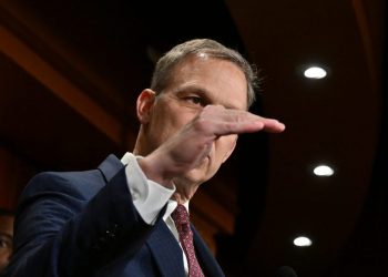 Details of Scott Perry’s role in Trump efforts to stay in power unsealed