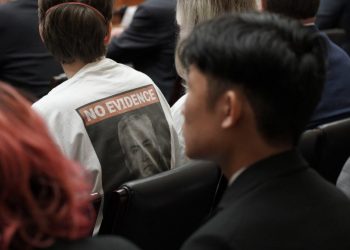 Biden impeachment push nears end of runway — with no signs of takeoff