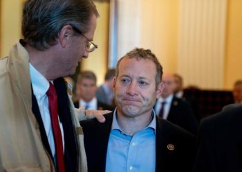 House members emotional after seeing footage of Oct. 7 attack on Israel