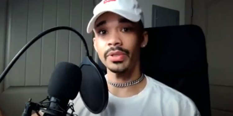 Rioter or journalist? Man who said he was only filming Jan. 6 convicted.