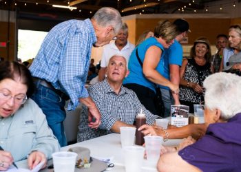 The plot thickens on a Mike Pence Jan. 6 recusal