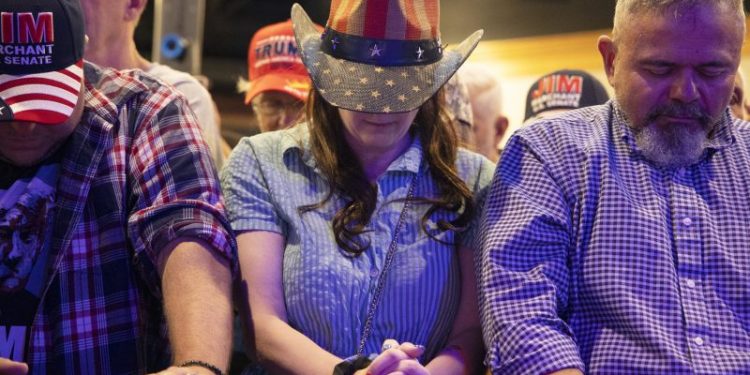 What happens after Donald Trump’s ‘final battle’?