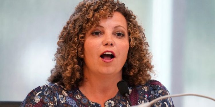 Republican Maloy wins special House election for Utah’s 2nd District