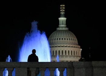 Congress averted a government shutdown, but the real fiscal fight is ahead