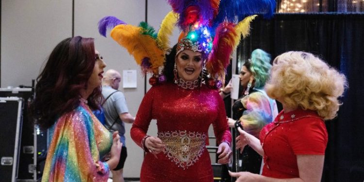 Supreme Court refuses to reinstate Florida’s anti-drag show law