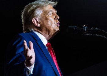 No, Iran didn’t deliberately avoid hitting a U.S. base, as Trump claims