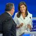 How Christie could help Haley if he dropped out