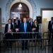 Gag order against Trump temporarily lifted in New York fraud trial