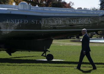 Biden nominee would be first Muslim on federal appellate court in U.S. history