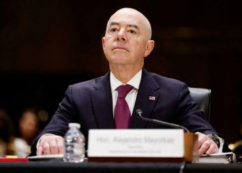 House vote stalls effort to impeach DHS secretary Mayorkas