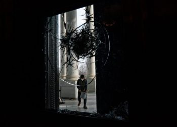 The demand for Capitol riot footage reaches its misinformation endgame