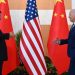 Biden set to meet with China’s Xi for first time in a year
