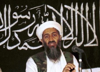 How Osama bin Laden’s ‘Letter to America’ reached millions online