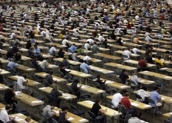 Oregon’s new bar-exam alternative is the first of its kind