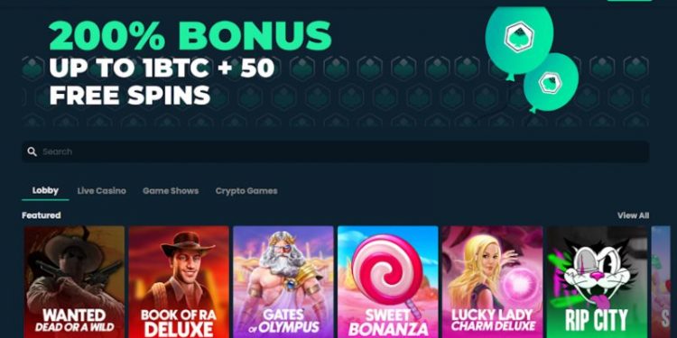 Mega Dice Casino Review 2023 & Exclusive Bonus Codes
