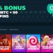 Mega Dice Casino Review 2023 & Exclusive Bonus Codes