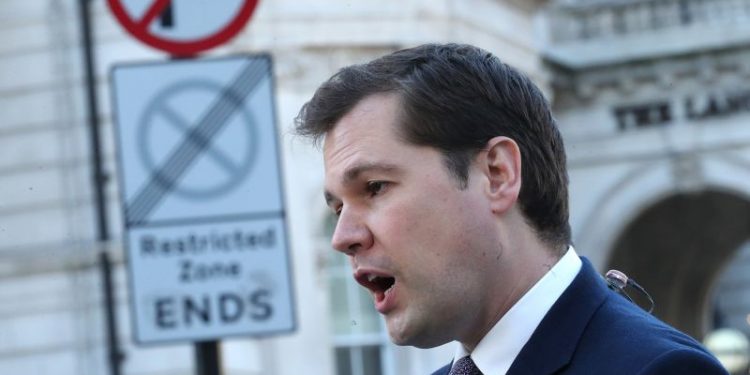 UK immigration minister resigns over controversial Rwanda asylum legislation, claiming it ‘does not go far enough’