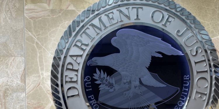 DOJ Charges Two Men For $25 Million Crypto “Trading Bot” Ponzi Scheme