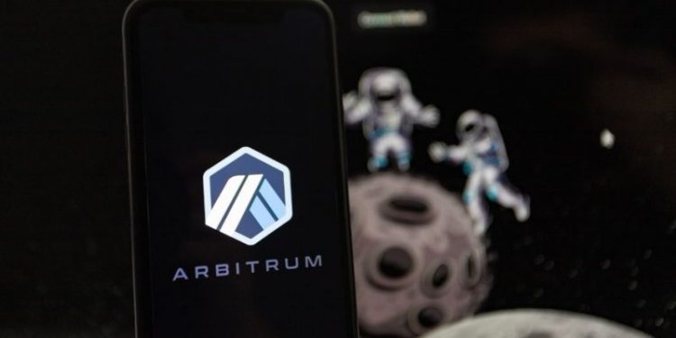 Arbitrum Transactions Reach New All-Time High During Inscriptions Frenzy