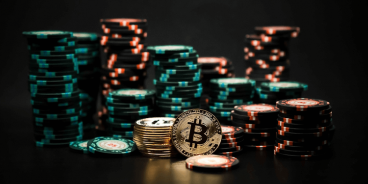 20+ Best Crypto & Bitcoin Casinos to Play at in December 2023